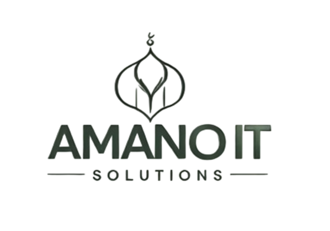 AmanoIT